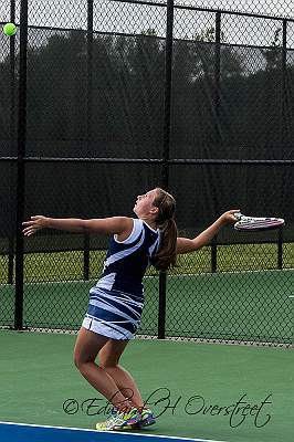 Tennis vs SHS 082